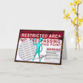 Gebied 51 het Wenskaart van de Foto Kaart (Gele Bloem)