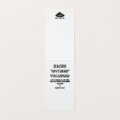 Gebied 51 Kerstgroet Kaart (Binnenkant ongevouwen)