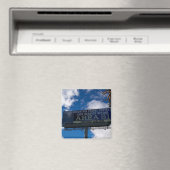 Gebied 51 magneet (Insitu (Vaatwasser))