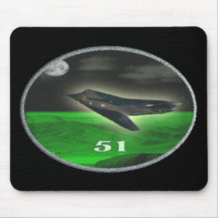Gebied 51 muismat