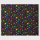 gebied cadeaupapier (Vlak)