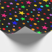 gebied cadeaupapier (Hoek)