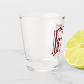 Gebied Code 617 (Boston) warm glas (Links)