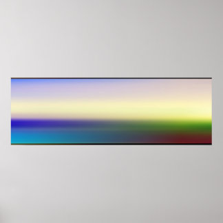 Gebied IV Poster