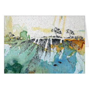 Gebied met Kroaten door Alexandra Cook o.b.a. Lina