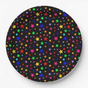 gebied papieren bordje