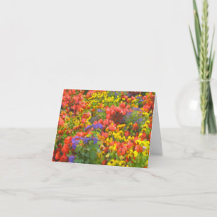Gebied van de Kaart van de Nota van Bloemen