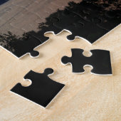 GEBIED VAN DE ZEEPZUUR LEGPUZZEL (Zijkant)