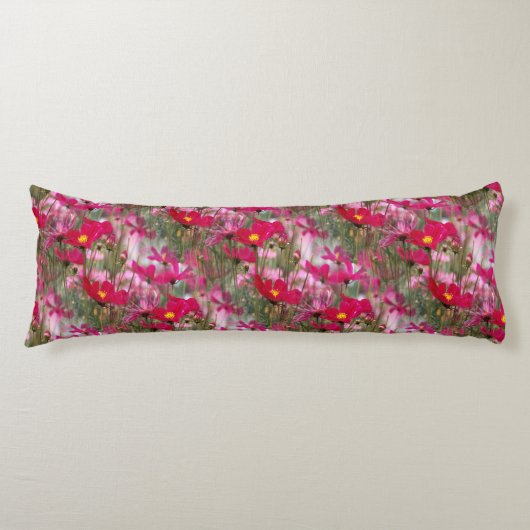 Gebied van Kosmos...... Lichaamskussen (Voorkant)