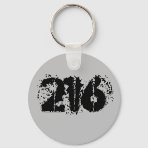 Gebiedscode 216 (Cleveland) Sleutelhanger