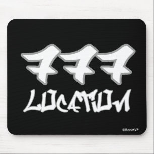 Gebiedscodes Muismat