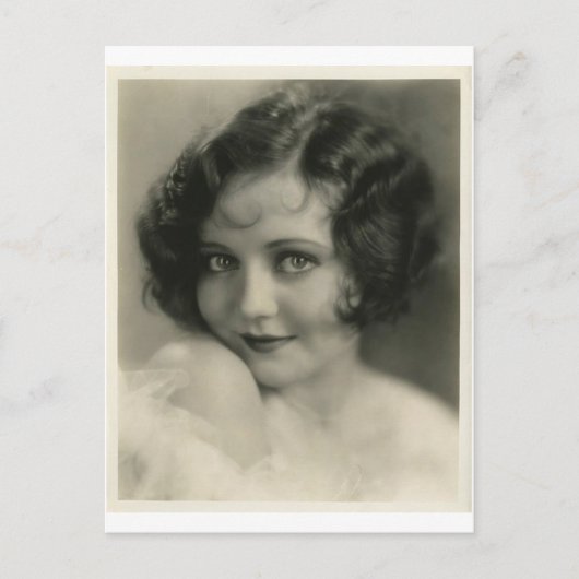  gebiodificeerd Briefkaart (Voorkant)