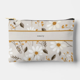gebladerte met neutrale Herfst Etui