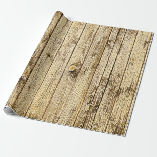 gebleekt papier voor het verpakken van hout