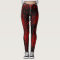 Gebleke Leggings