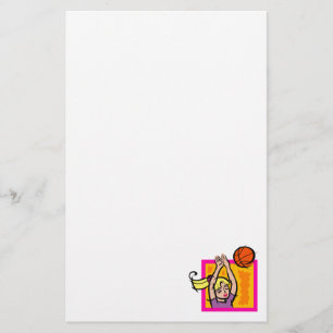 geblokkeerd briefpapier