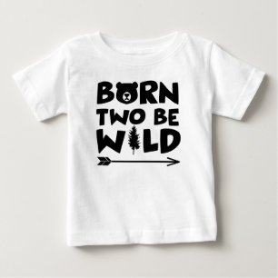 Gebn Two Wild