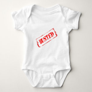 geboet romper