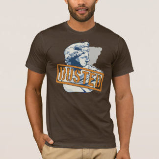 geboet t-shirt