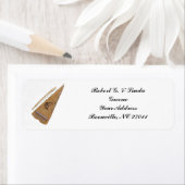 GEBOGEN PSALTERIE ETIKET (Insitu)