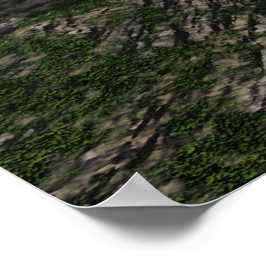 Gebold Poster (Hoek)