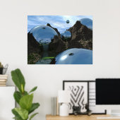 Gebold Poster (Thuiskantoor)