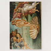 geboorte BOTTICELLI van Venus Legpuzzel (Verticaal)