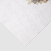 Geboorte ontwerp Collectie 4 Tissuepapier (Detail)