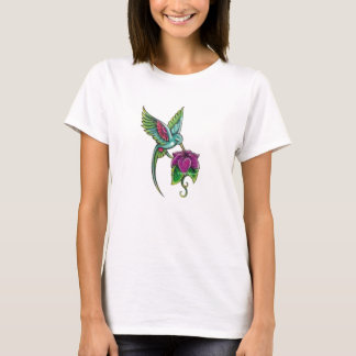 geboorte t-shirt