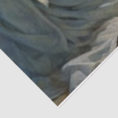 Geboorte van de Redders Tissuepapier (Detail)