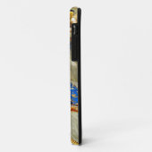 Geboorte van Jezus Case-Mate iPhone Case (Achterkant/links)