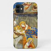 Geboorte van Jezus Case-Mate iPhone Case (Achterkant)