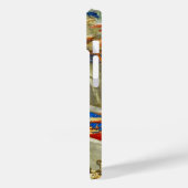 Geboorte van Jezus Case-Mate iPhone Case (Achterkant / Links)