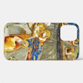 Geboorte van Jezus Case-Mate iPhone Case (Achterkant (horizontaal))