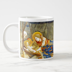 Geboorte van Jezus Extra Grote Beker