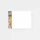 Geboorte van Jezus Post-it® Notes (Voorkant)