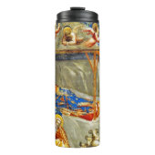 Geboorte van Jezus Thermosbeker (Voorkant)