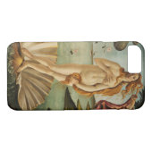 geboorte van Venus Case-Mate iPhone Case (Achterkant (Horizontaal))