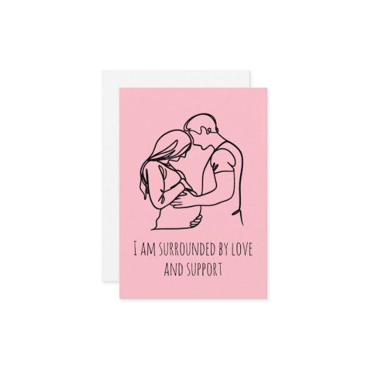 geboorteakte (Voorkant / Achterkant in situ)