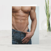 Geboortedag of vriendschap kaart (Voorkant)