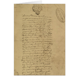 Geboortedatum Napoleon, 1769