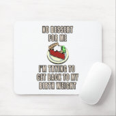 Geboortegewicht Muismat (Met muis)