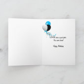 Geboortejaar 1998 kaart (Binnen)