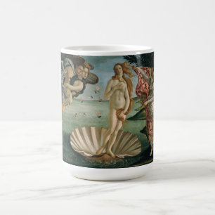 Geboorteplaats van de Mok van Venus