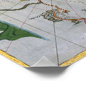 geboorteplaats van de zoon van de weduwe poster (Hoek)