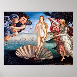 Geboorteplaats van FLOTUS Archival Matte Poster