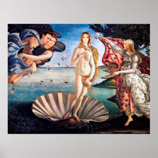 Geboorteplaats van FLOTUS Archival Matte Poster