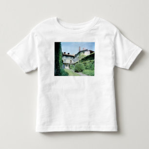 Geboorteplaats van Hector Berlioz Kinder Shirts