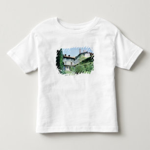Geboorteplaats van Hector Berlioz Kinder Shirts