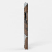 Geboorteplaats Venus Case-Mate iPhone Case (Achterkant/rechts)